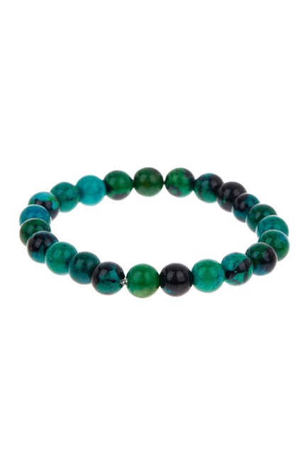 Jean Claude - Women's Phoenix Stone Bracelet