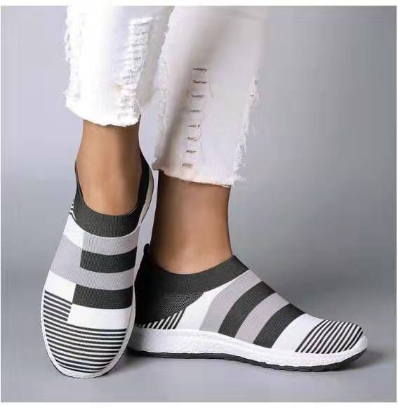Women's Casual Mesh Sneakers