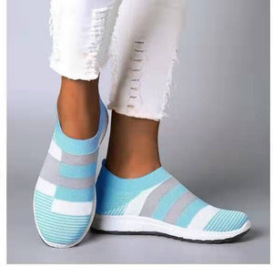 Women's Casual Mesh Sneakers
