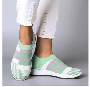 Women's Casual Mesh Sneakers