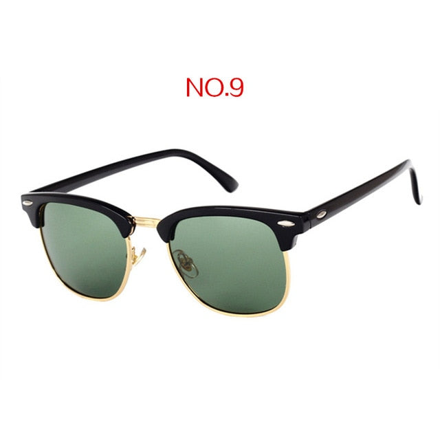 Fashion Goggle Sunglasses Women Men Brand Designer 2023 New Eyeglasses  Summer Driving Eyewear Outdoor Sun Glasses DB7061