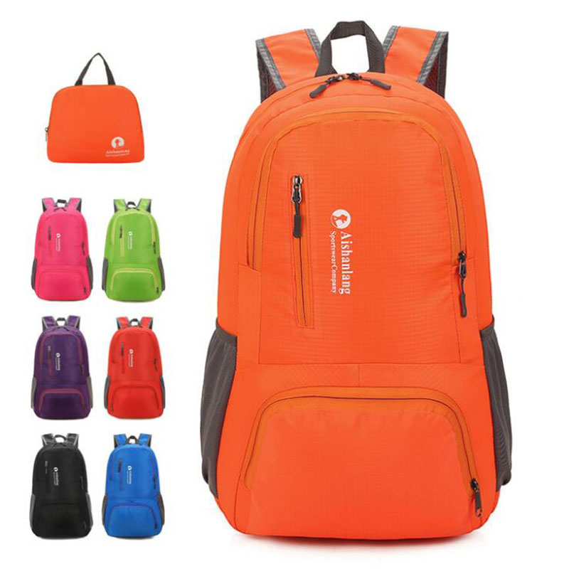 Convenient Quick-drying Fitness Sports Backpack - 2020